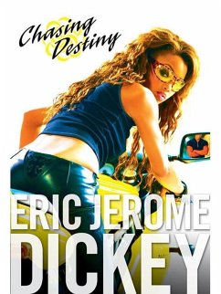 Cover Chasing Destiny (eBook, ePUB)