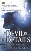 A Devil in the Details (eBook, ePUB)