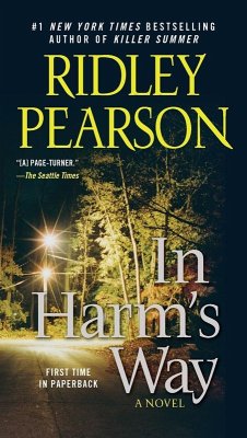 In Harm's Way (eBook, ePUB) - Pearson, Ridley