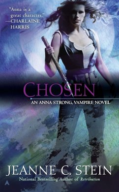 Cover Chosen (eBook, ePUB)