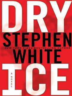 Dry Ice (eBook, ePUB) - White, Stephen