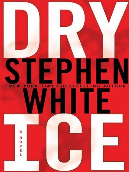 Dry Ice (eBook, ePUB)
