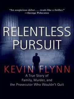 Cover Relentless Pursuit (eBook, ePUB)