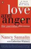 Love and Anger (eBook, ePUB)