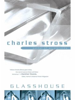 Cover Glasshouse (eBook, ePUB)