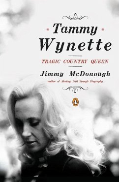 Cover Tammy Wynette (eBook, ePUB)