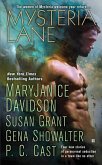 Mysteria Lane (eBook, ePUB)