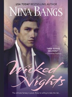 Wicked Nights (eBook, ePUB) - Bangs, Nina