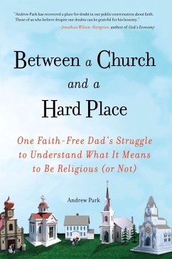 Between a Church and a Hard Place (eBook, ePUB) - Park, Andrew