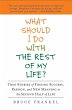 What Should I Do With the Rest of My... - Bild 1