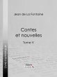 Contes et nouvelles (eBook, ePUB) - Bild 1
