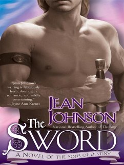 The Sword (eBook, ePUB) - Johnson, Jean