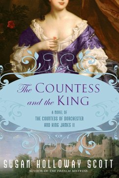 Cover The Countess and the King (eBook, ePUB)