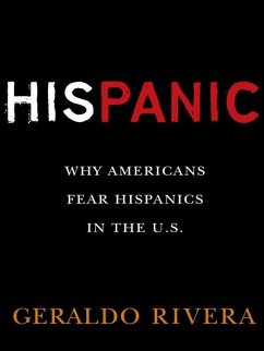 His Panic (eBook, ePUB) - Rivera, Geraldo