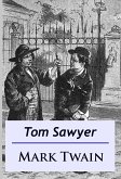 Tom Sawyer (eBook, ePUB)