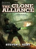 The Clone Alliance (eBook, ePUB)