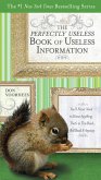 The Perfectly Useless Book of Useless Information (eBook, ePUB)