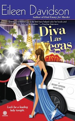Diva Las Vegas (eBook, ePUB) - Davidson, Eileen