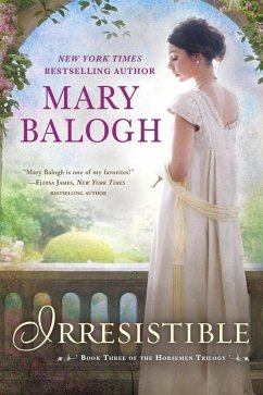Irresistible (eBook, ePUB) - Balogh, Mary