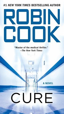 Cover Cure (eBook, ePUB)