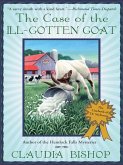 The Case of the Ill-Gotten Goat (eBook, ePUB)