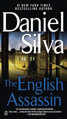 The English Assassin (eBook, ePUB) - Silva, Daniel