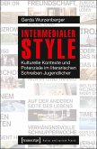 Intermedialer Style (eBook, PDF)