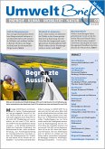 Zeitschrift UmweltBriefe Heft 03/2016 (eBook, PDF)