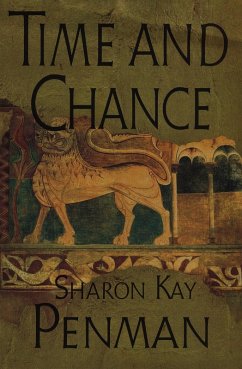 Cover Time and Chance (eBook, ePUB)