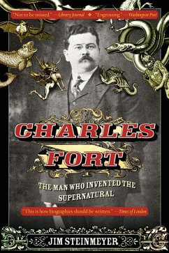 Cover Charles Fort (eBook, ePUB)