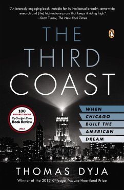 The Third Coast (eBook, ePUB) - Dyja, Thomas L.