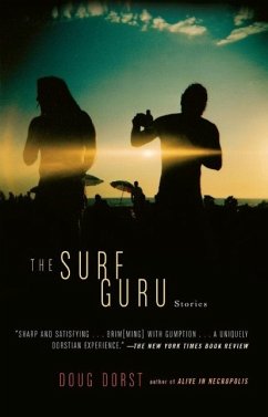 The Surf Guru (eBook, ePUB) - Dorst, Doug