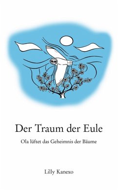 Cover Der Traum der Eule (eBook, ePUB)