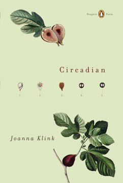 Circadian (eBook, ePUB) - Klink, Joanna