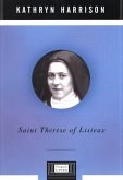 Saint Therese of Lisieux (eBook, ePUB)