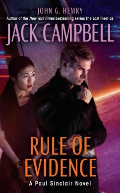 Rule of Evidence (eBook, ePUB) - Hemry, John G.; Campbell, Jack