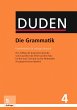 Duden - Die Grammatik (eBook, PDF) - Bild 1
