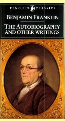 Cover The Autobiography and Other Writings (eBook, ePUB)