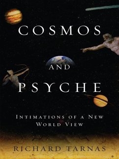 Cover Cosmos and Psyche (eBook, ePUB)