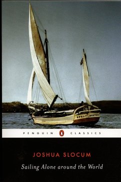 Sailing Alone around the World (eBook, ePUB) - Slocum, Joshua