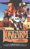 Longarm 260: Longarm and the Church Ladies (eBook, ePUB) Longarm 260: Longarm and the Church Ladies (eBook, ePUB)