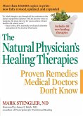 The Natural Physician's Healing Therapies (eBook, ePUB)