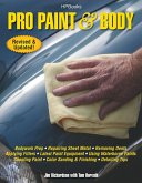 Pro Paint & Body HP1563 (eBook, ePUB)