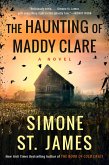 The Haunting of Maddy Clare (eBook, ePUB)