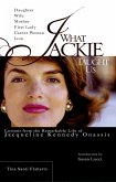 What Jackie Taught Us (eBook, ePUB)