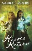 Heroes Return (eBook, ePUB) Heroes Return (eBook, ePUB)