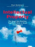 Intellectual Property (eBook, ePUB)