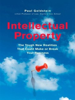 Cover Intellectual Property (eBook, ePUB)