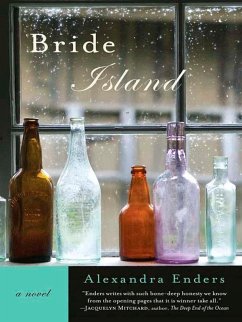 Cover Bride Island (eBook, ePUB)