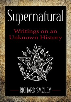 Cover Supernatural (eBook, ePUB)